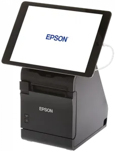 Замена лазера на принтере Epson TM-M30II в Воронеже